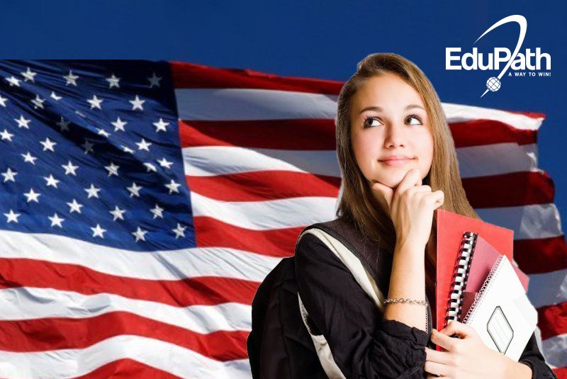 4 lý do tại sao bạn nên đi du học Mỹ khi còn là học sinh phổ thông